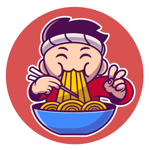 Homemade Chicken Ramen with Rich Broth