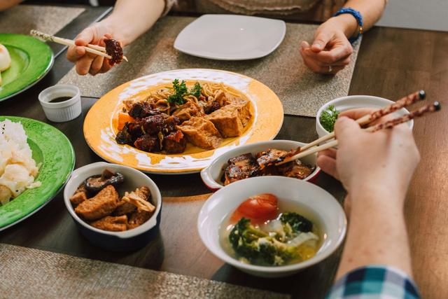 Top Rated Restaurant