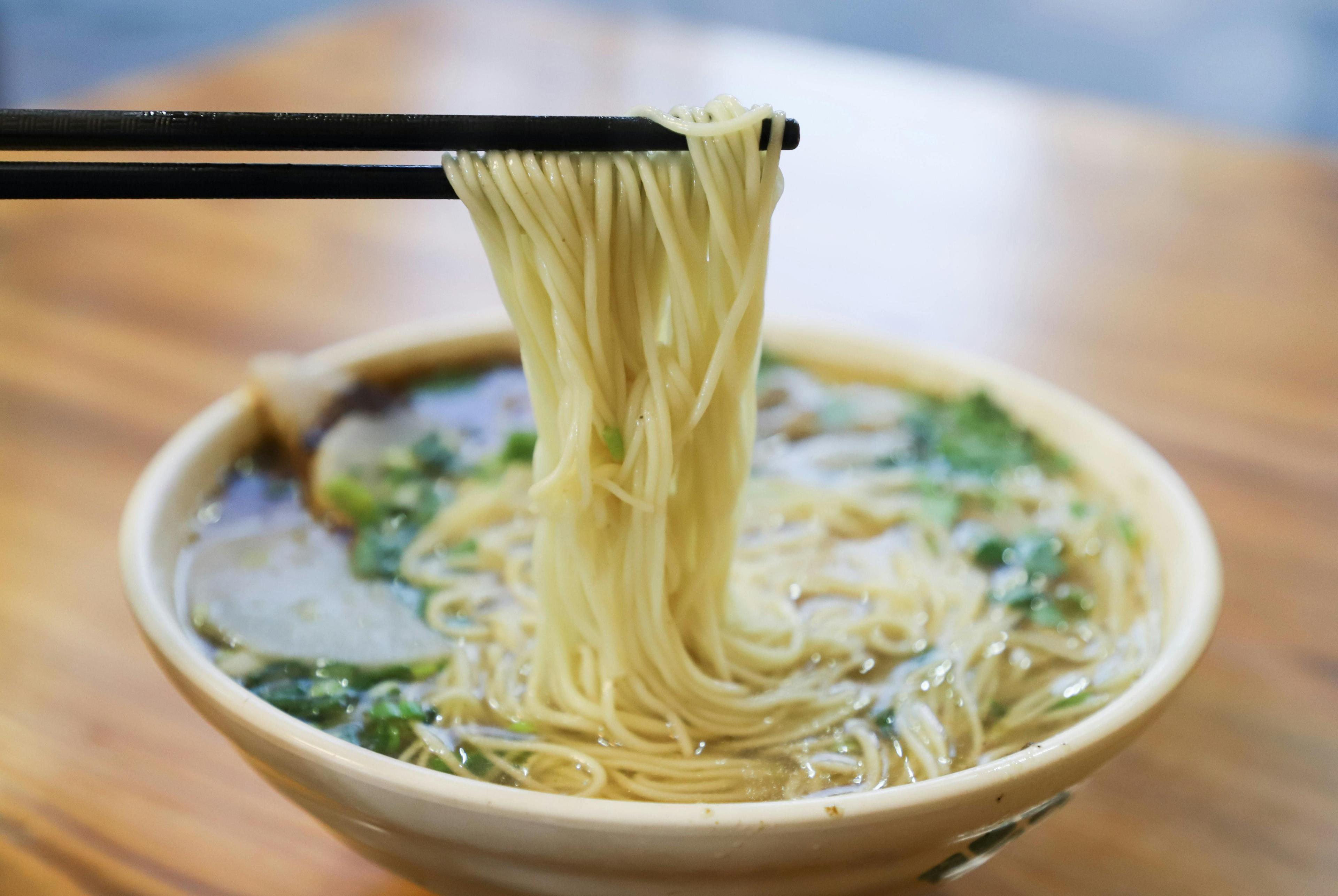 Ramen menu terms explained: a beginner’s guide to ordering ramen